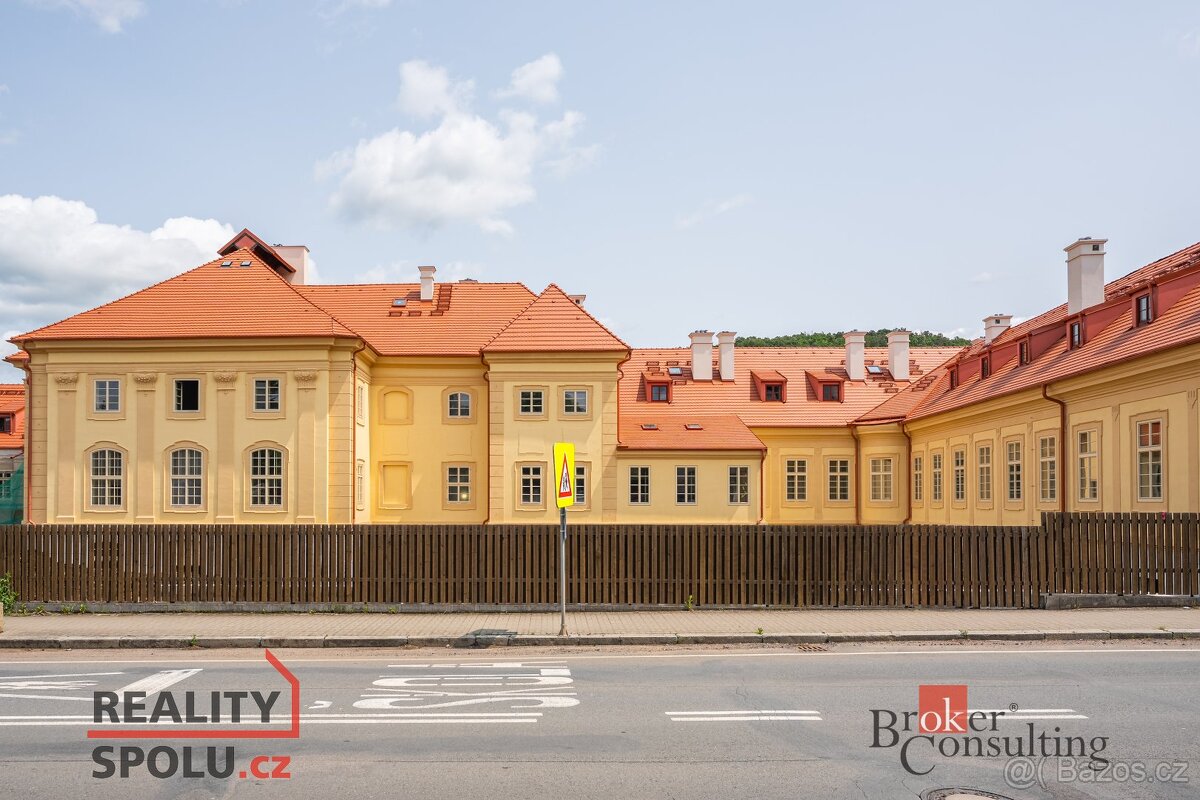 Prodej, byty/3+kk, 118 m2, Slavíkova 1, 26223 Jince, Příbram - 10