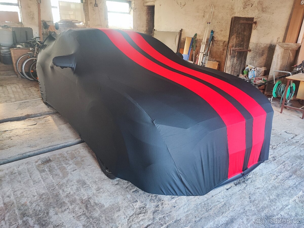 Ford Mustang cabrio 2016 5.0 V8 automat - 10