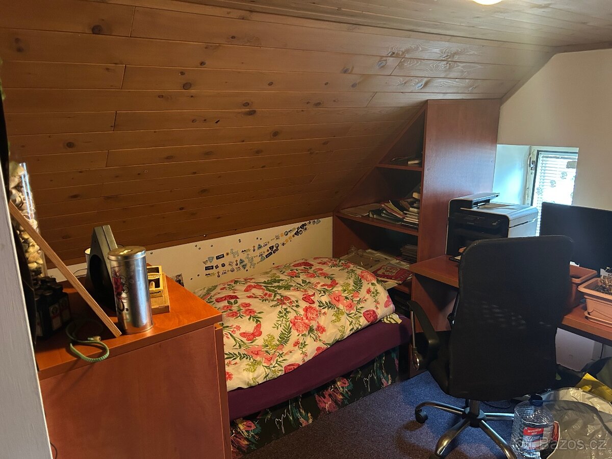 Prodej rodinného domu - Dolní Kalná - 10