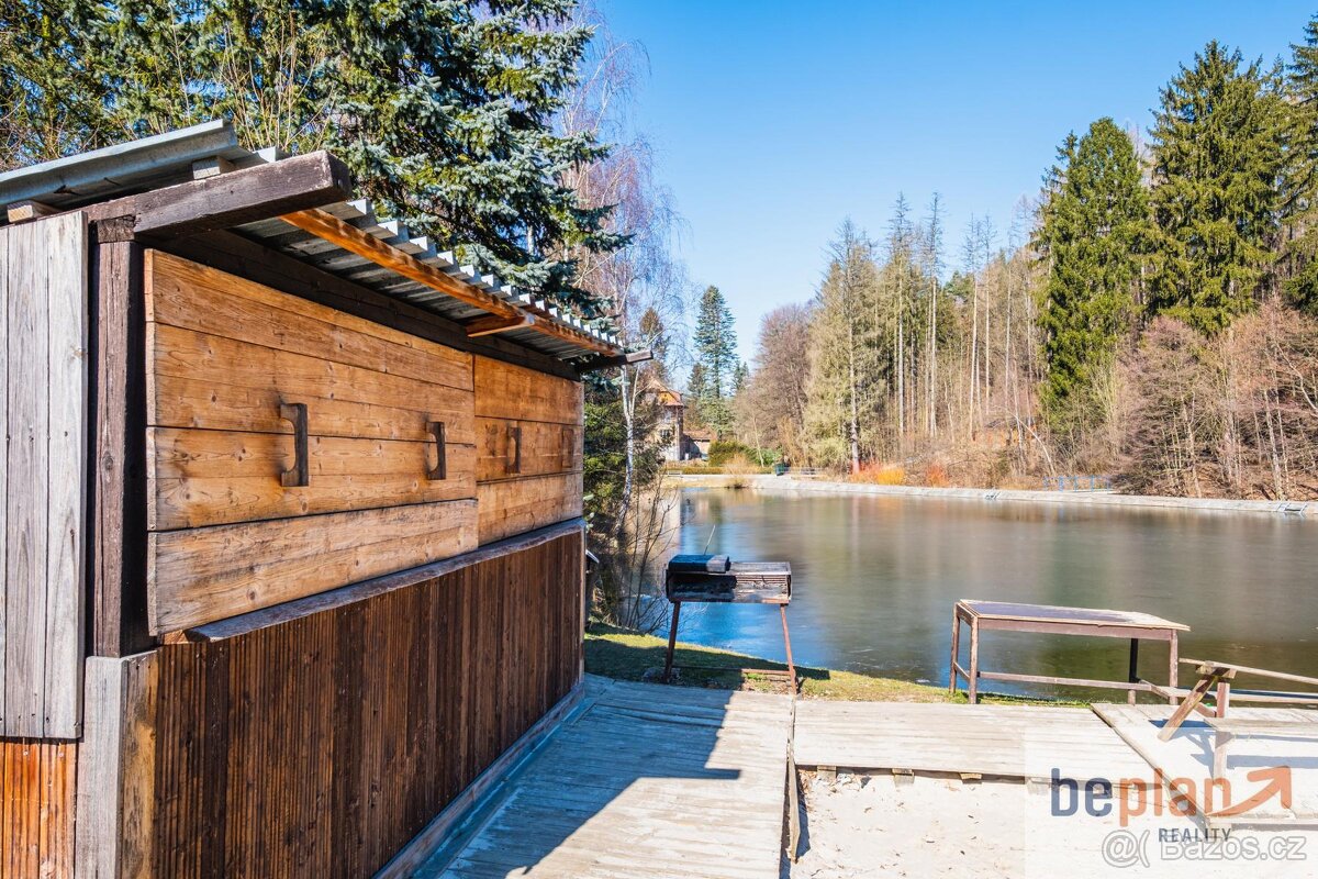 Prodej restaurace 125m2, Mnichovice u Říčan, - 10