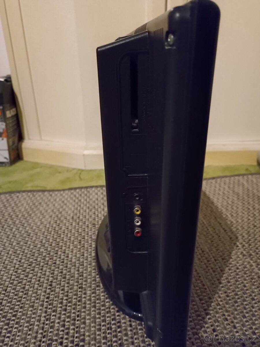 TV LCD TELEFUNKEN TC19D857 - 10