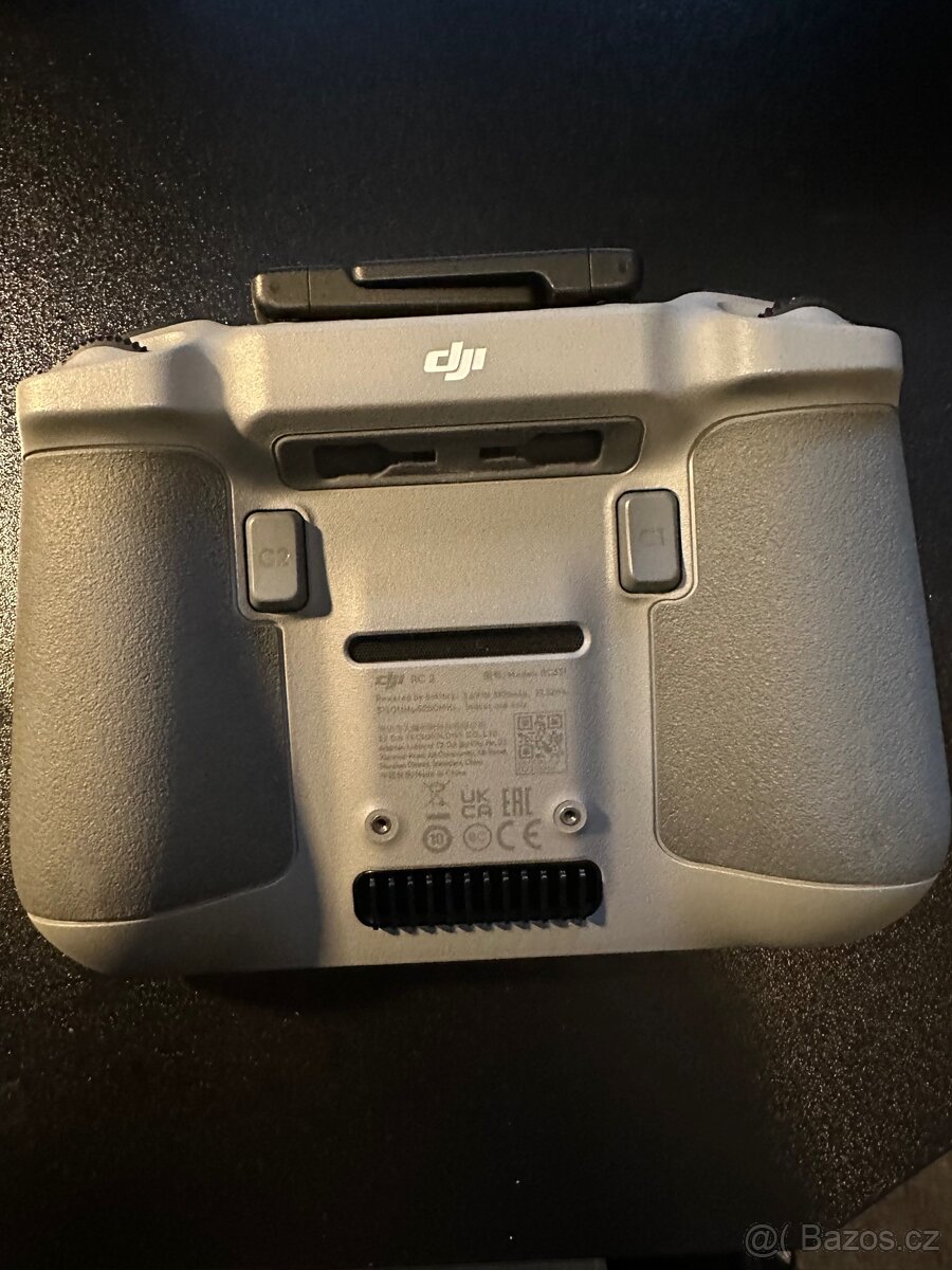 DJI Mini 4 Pro (DJI RC 2) - 10