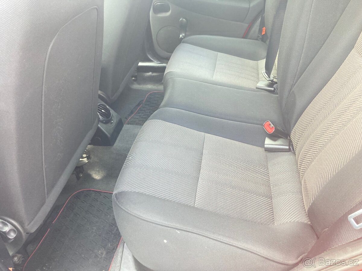 Alfa Romeo 147, 1,6 LPG 2009 Nova STK - 10