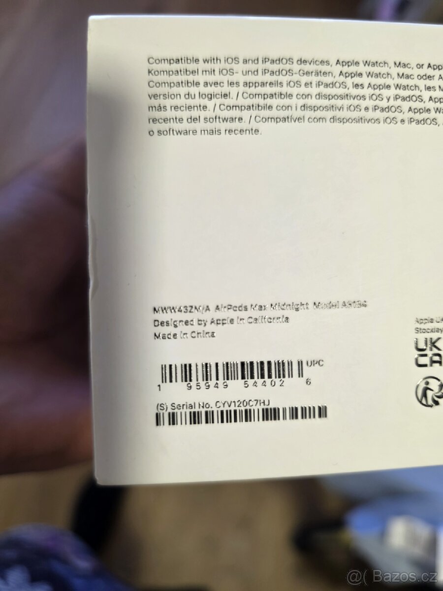 Airpods Max usb c - 10