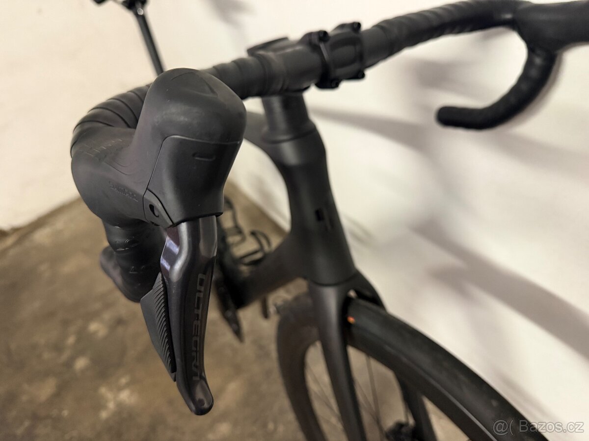 Silnicni karbonove kolo model 2026 velikost 58 - 10