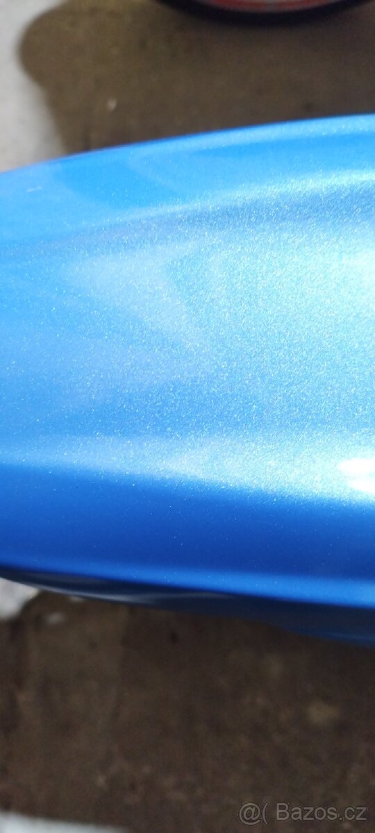 Prodám Suzuki GSR600 - 10