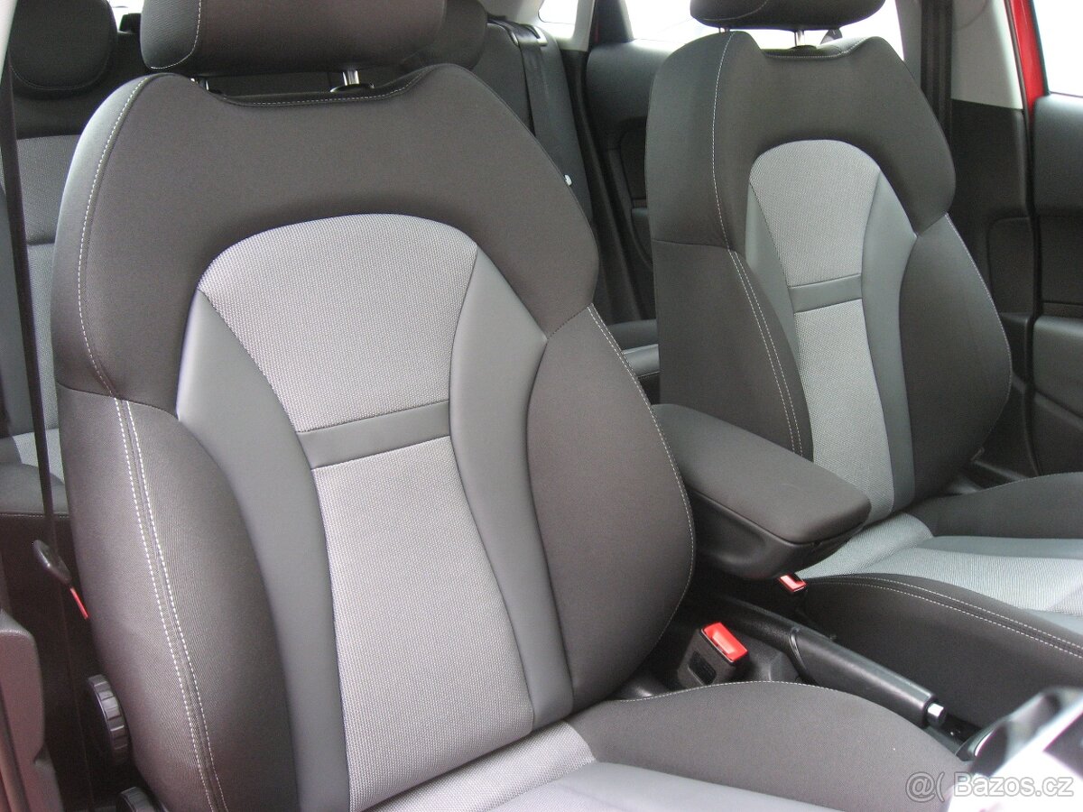 Audi A1 1.0i TFSI 82PS Ambition - 10