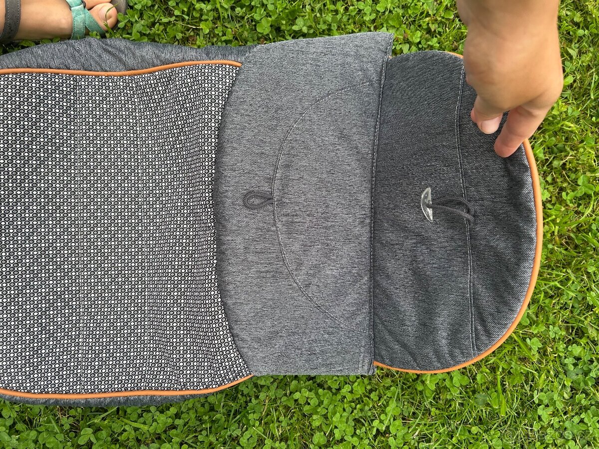 Kočárek Adamex Vicco 3v1 - 10