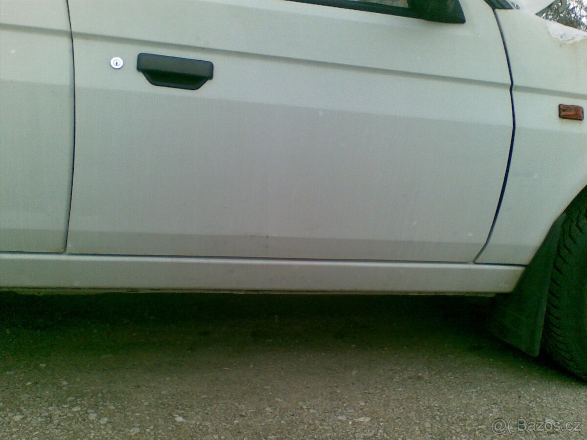 Škoda favorit - predaj - 10