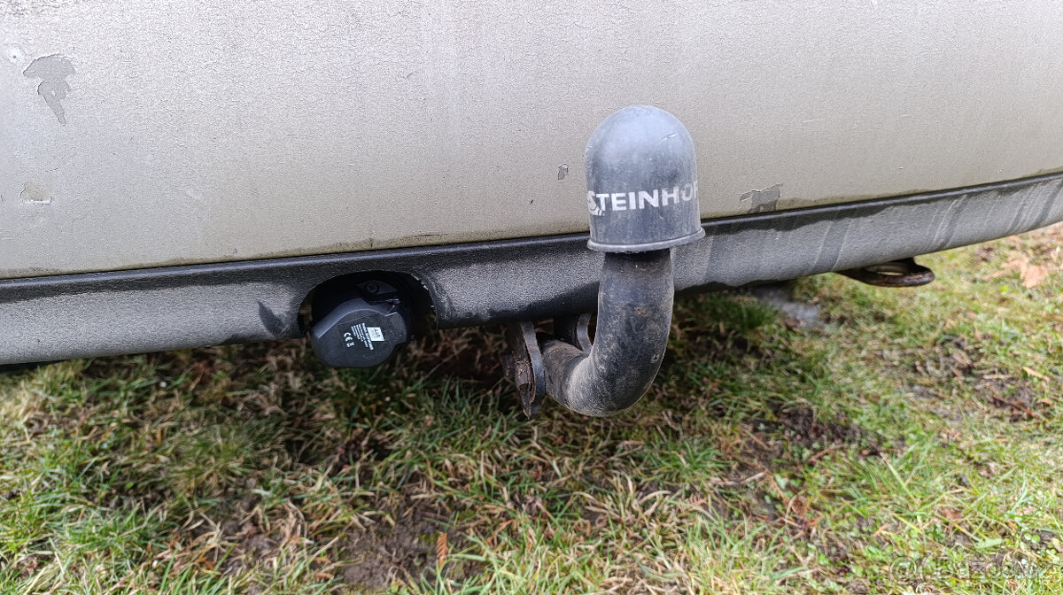 Škoda Octavia 1,9TDI 81kw - 10