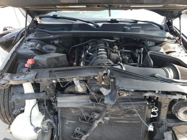 Dodge CHALLENGER 5.7 2015 bourany - 10