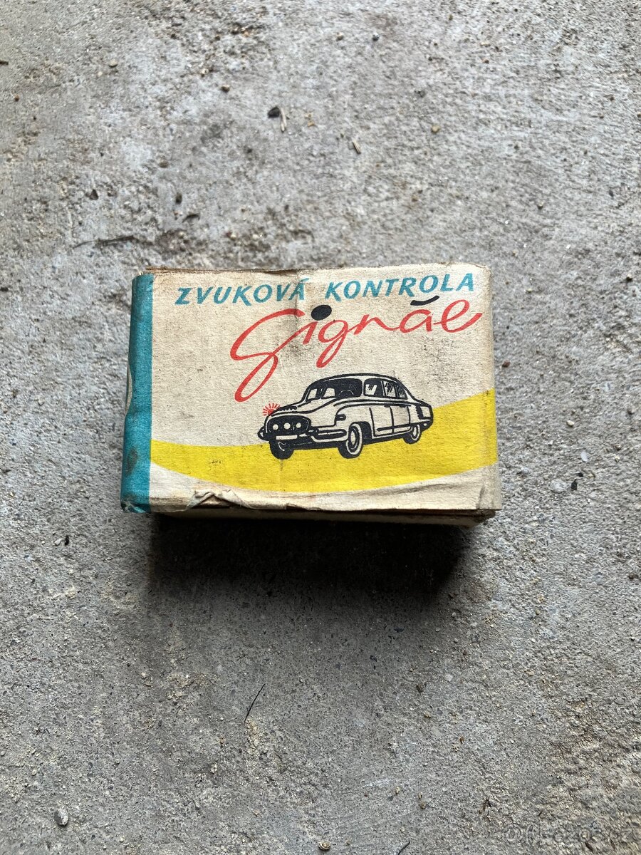 Nahradni dily-mala volha 24 - 10