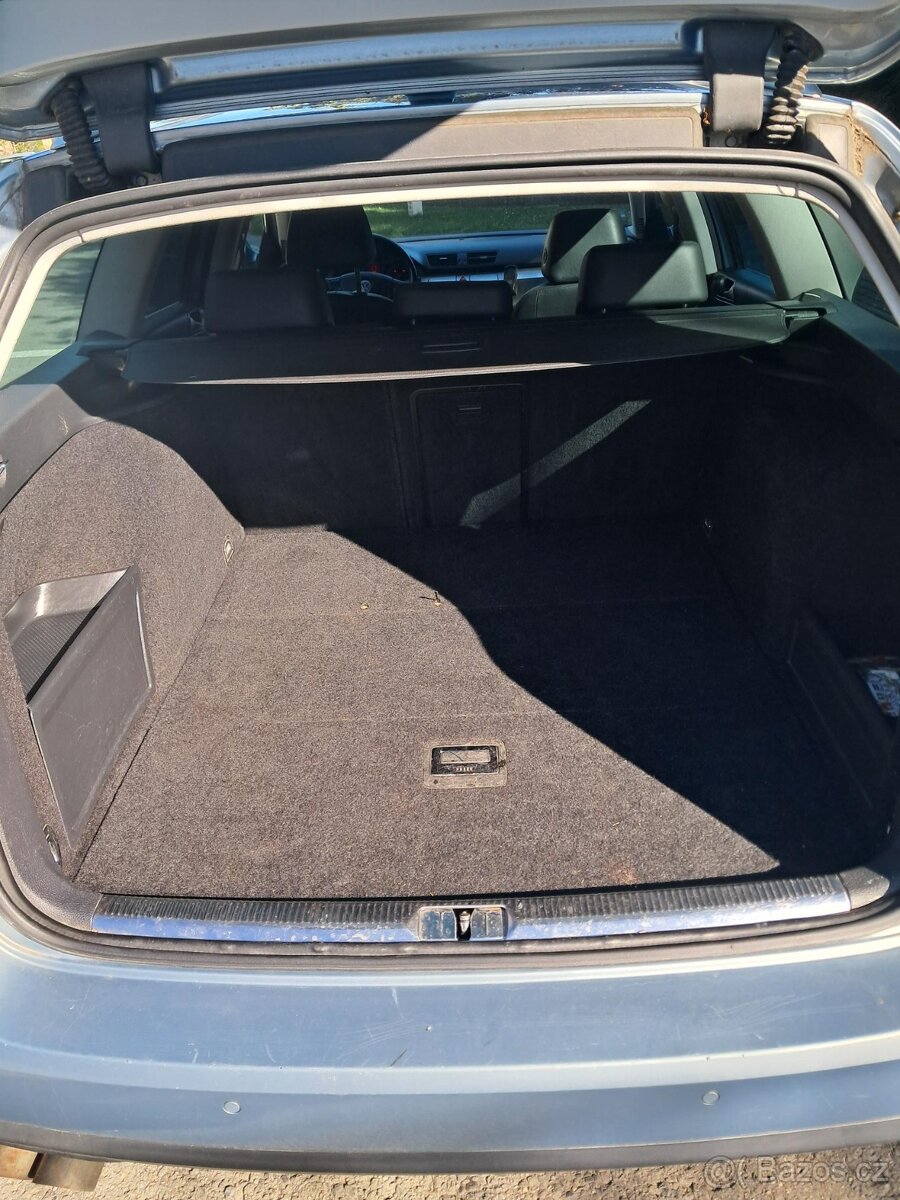 VW Passat Variant 2,0TDI - 10