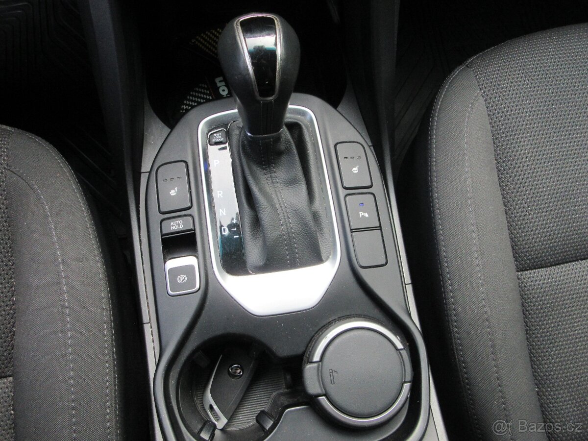 HYUNDAI SANTA FE 2.2 CRDi 147kw 4x4 r.v.2016 ČR.139 000km. - 10