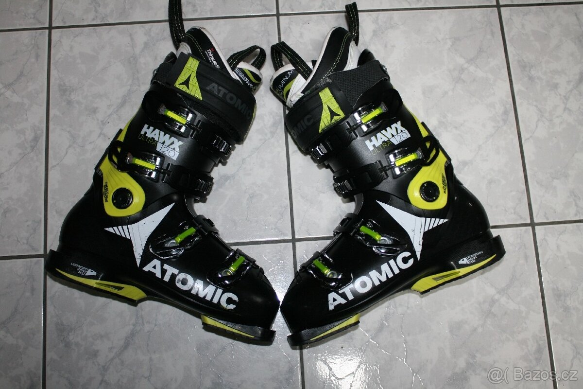 lyže Stockli 140 cm, fischer - 10