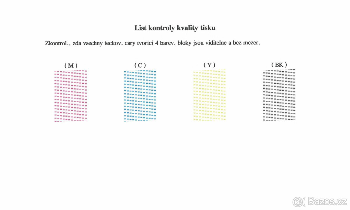 Brother MFC-J2330DW inkoustová multifunkční tiskárna - 10