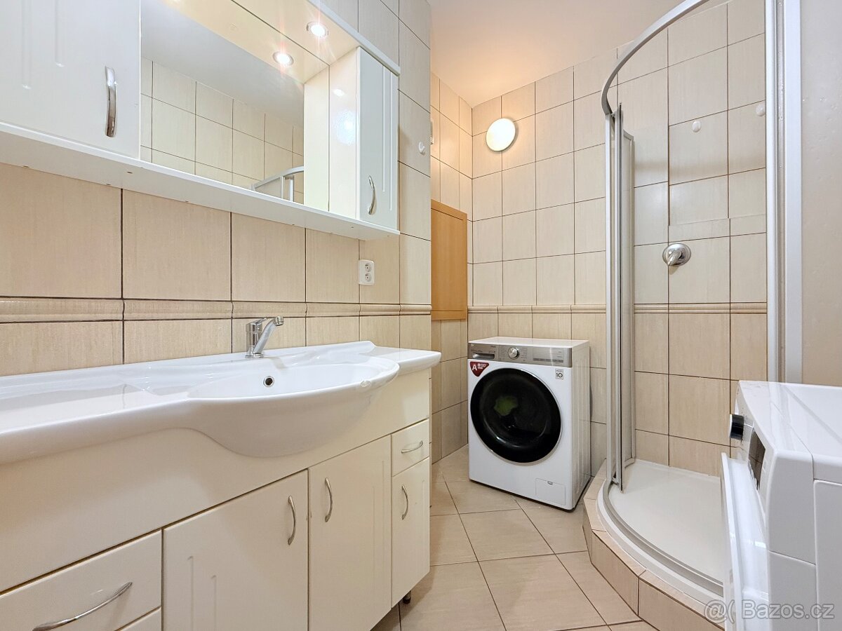 Prodej bytu 3+1, 82m2 - Havířov - 10