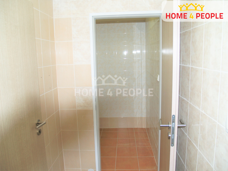 Nebytové prostory 41 m2 v Chodově - 10