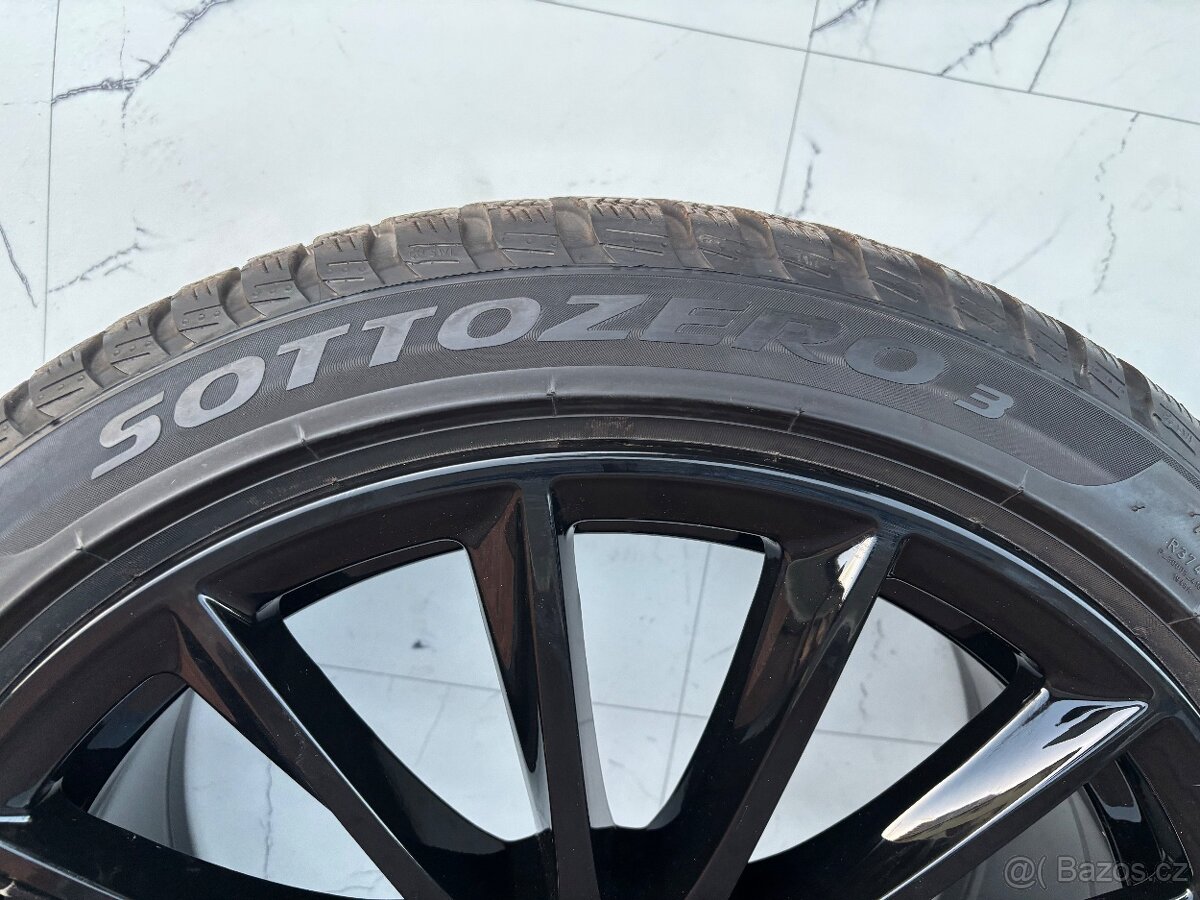 W223 S class S500 S580 S400d AMG Mercedes R20 - 10