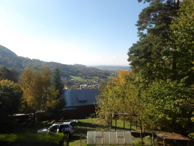 Prodám chatu Chvalčov - 10