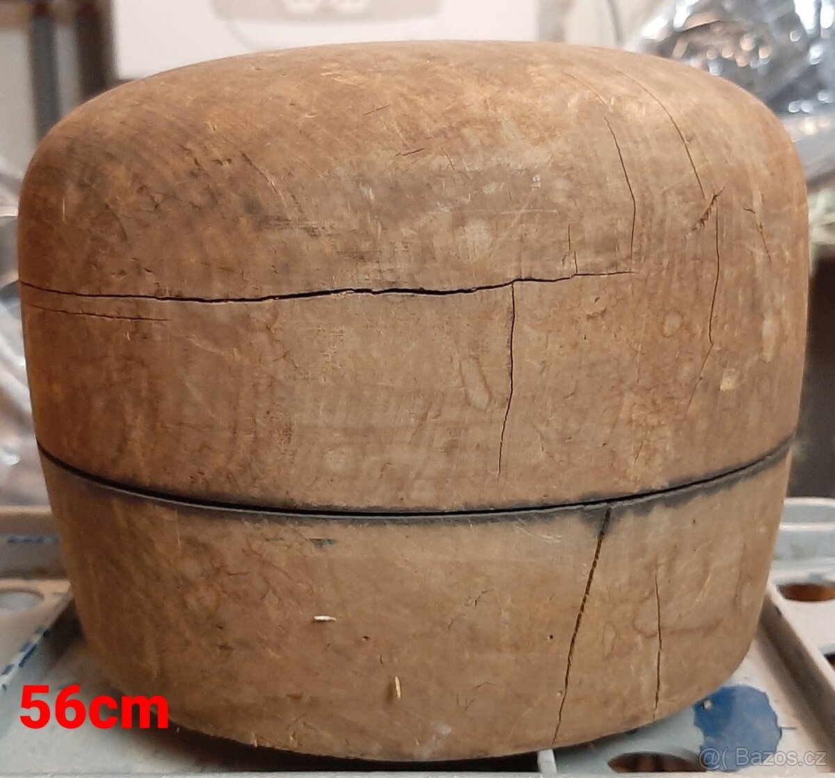 modistické formy - 10