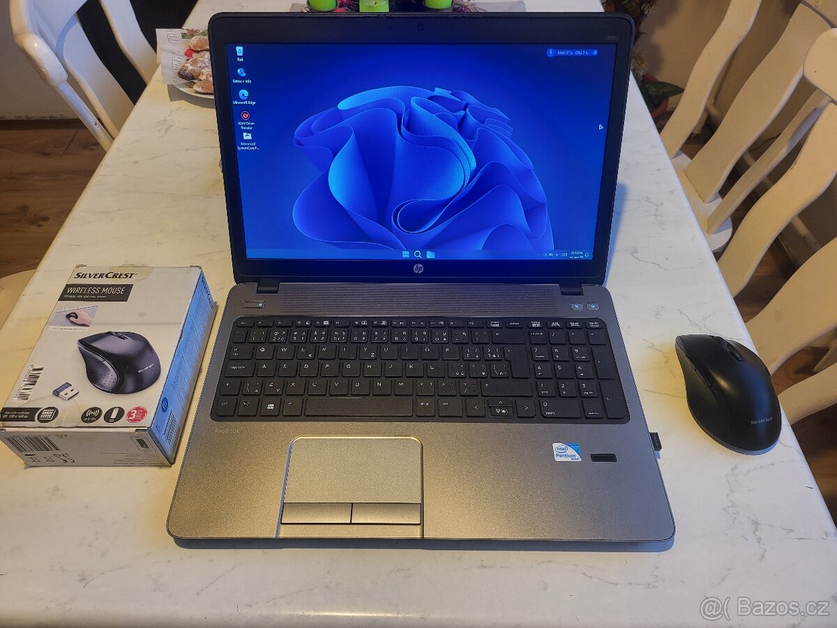 HP ProBook 450 G0 - 10