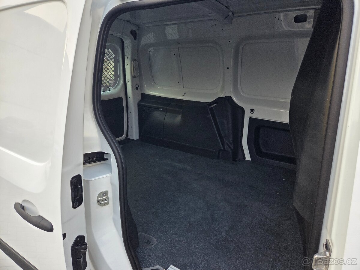 Renault Kangoo 1.5 dCi Maxi L2 Cool 1.majitel - 10