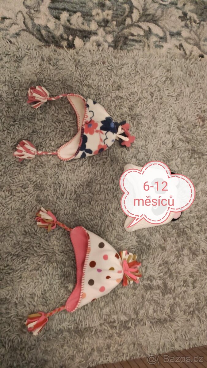 Oblečení od vel. 62 - 10