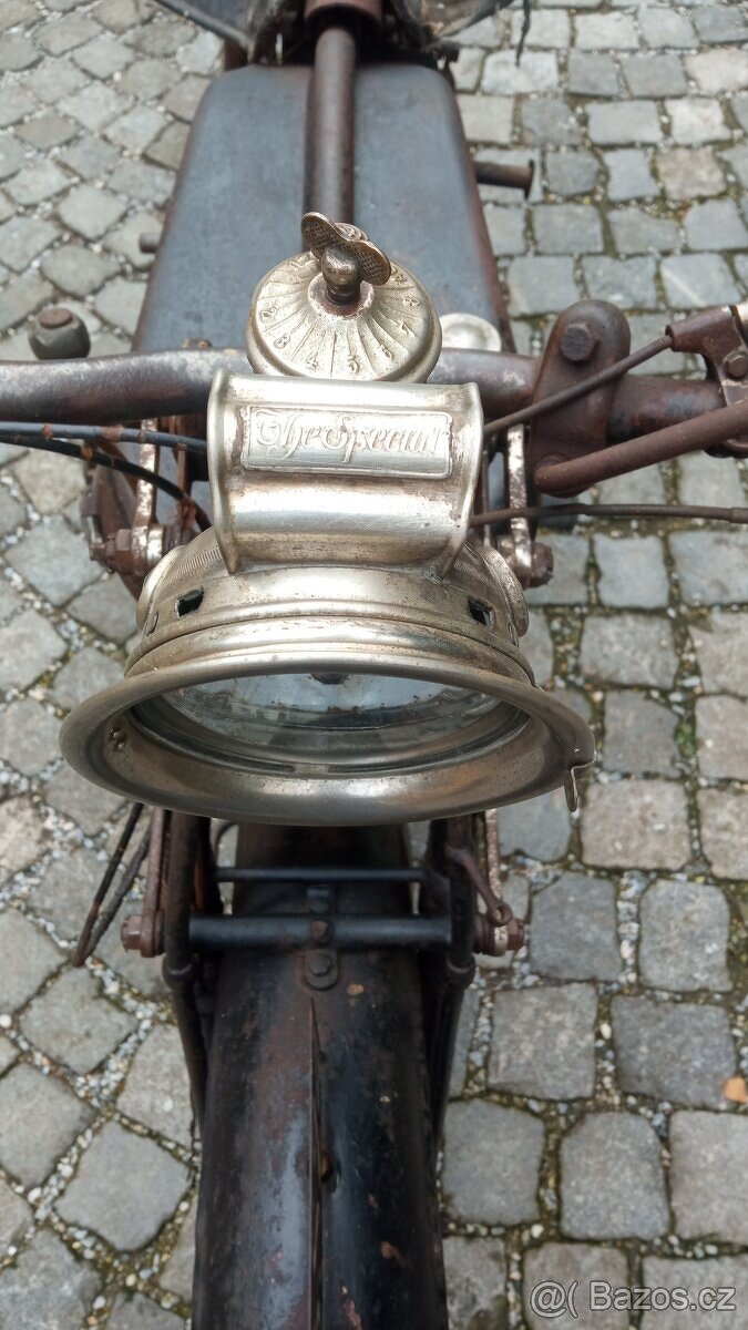 Terrot 175 r.v.1927 - 10