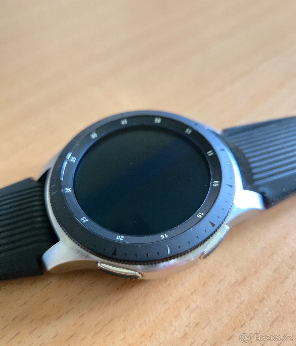Samsung Watch - 10