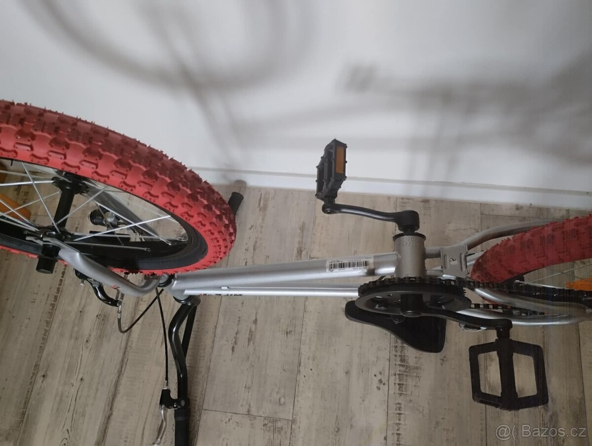 Dětské BMX 16 - 10