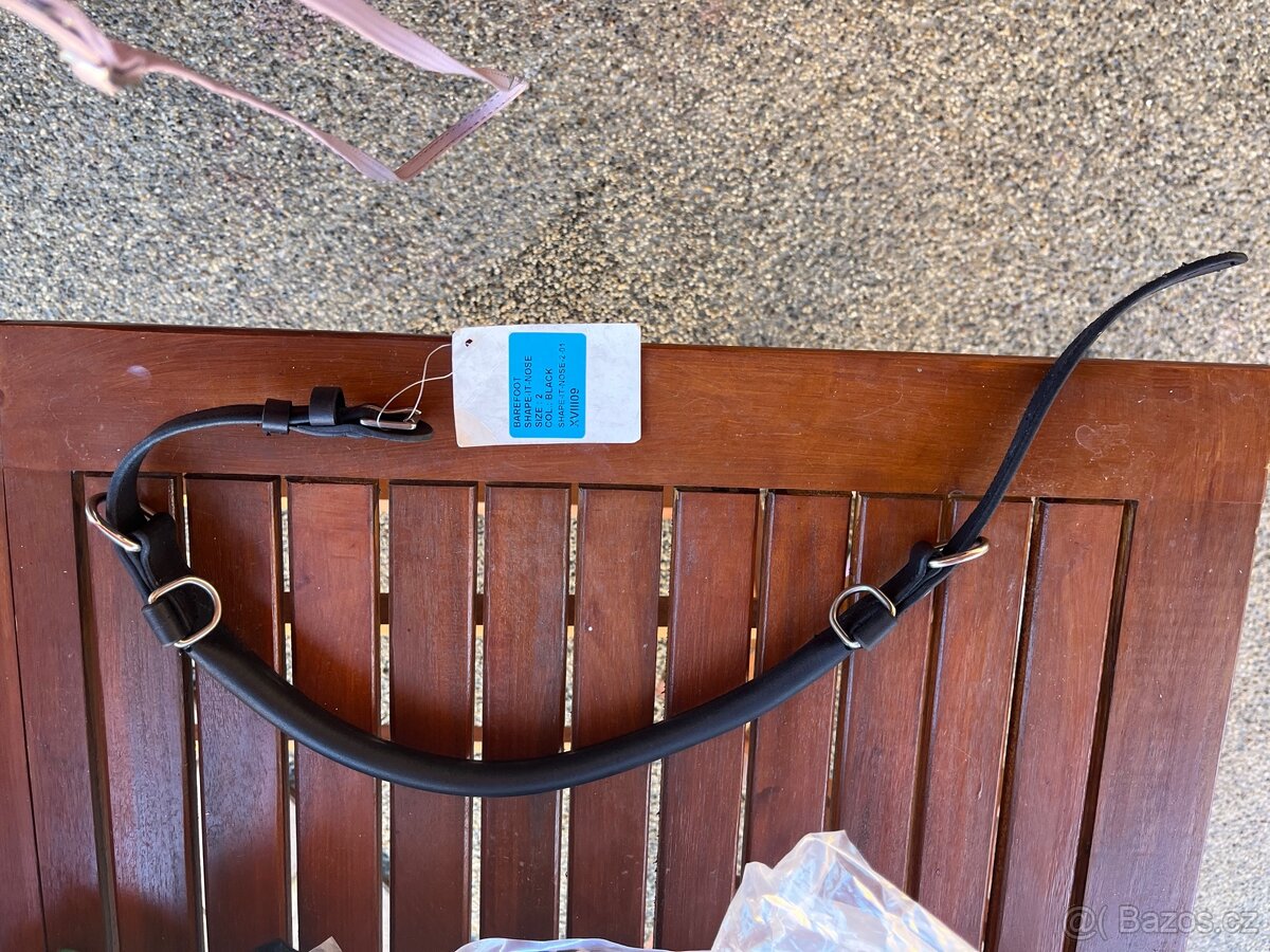 Prodam vice veci znacky Barefoot - 10