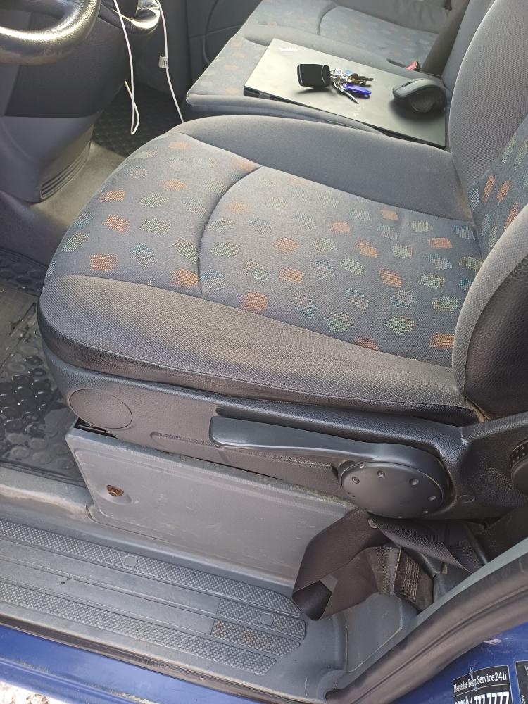 VITO 118 000tkm - 10