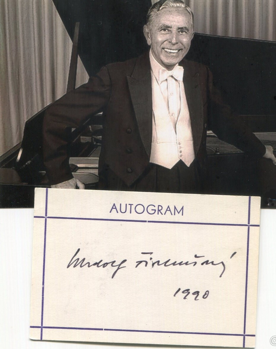 Autogramy/027 - 10