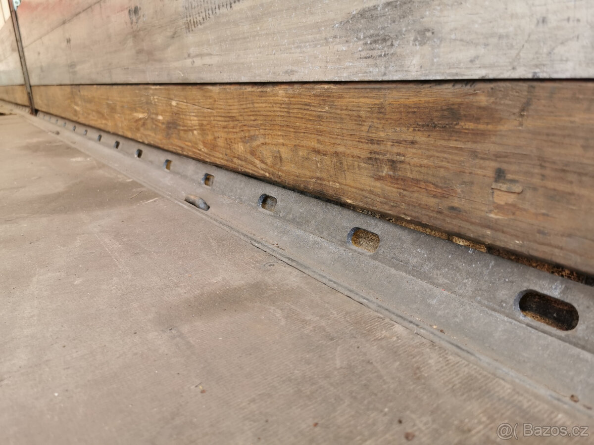 Prodám nákladní automobil DAF LF 18.280 FA EURO 6 - 10