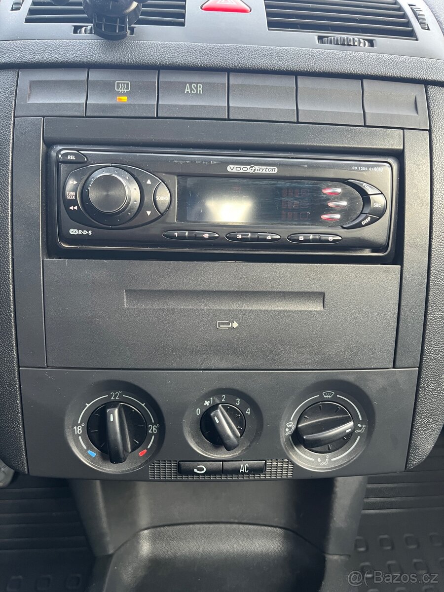 Škoda Fabia Combi - 10