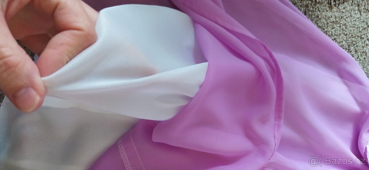 OBLEČENÍ Dámské ...K PRODEJI I JINÉ OBLEČENÍ A VELIKOSTI - 10