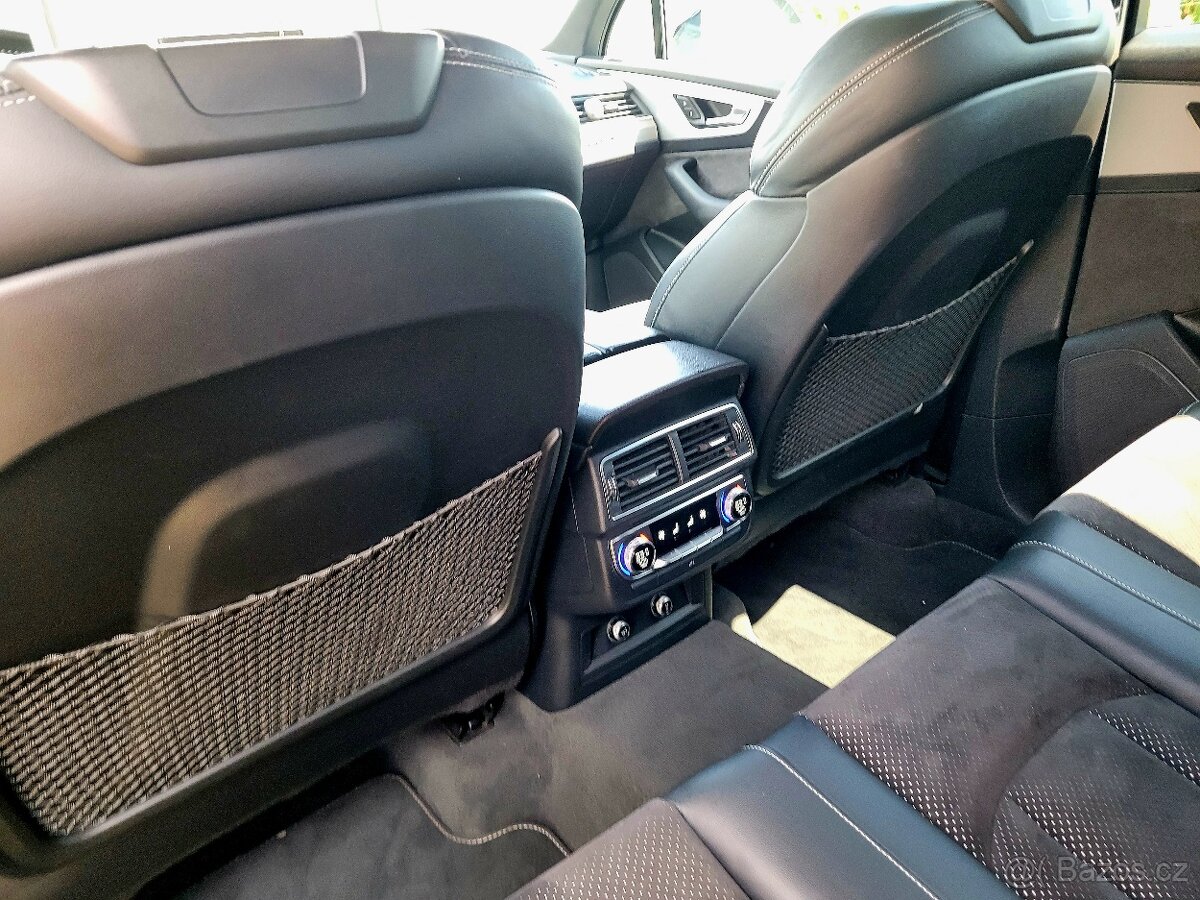 Audi Q7 3.0TDI 200kw S-LINE ČR DPH - 10