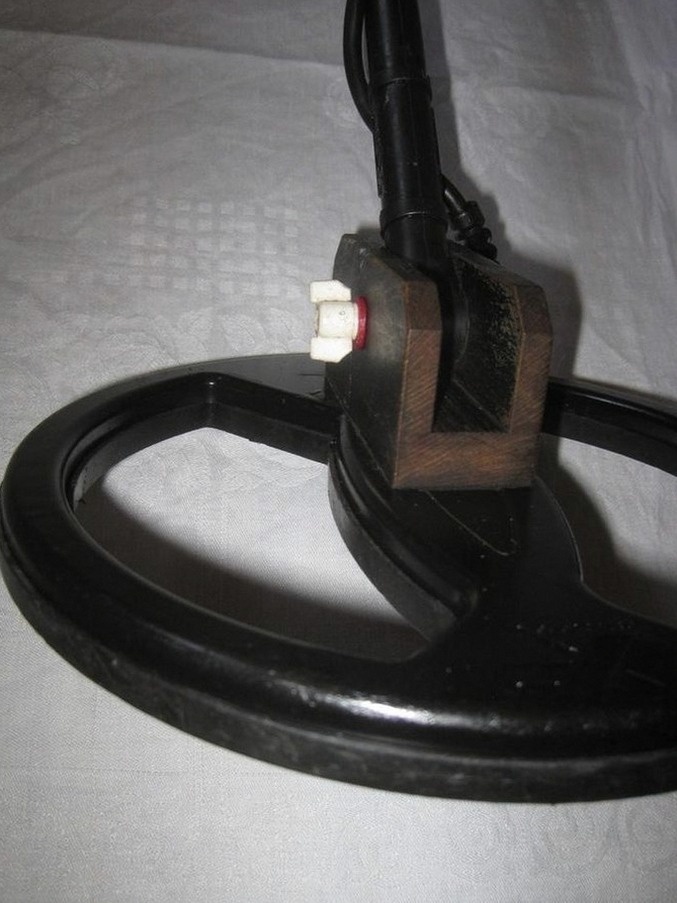 XP Adventis 2 detektor kovů s příslušenstvím - 10