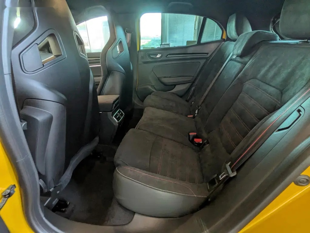 Renault Mégane, R.S. Ultime - 10