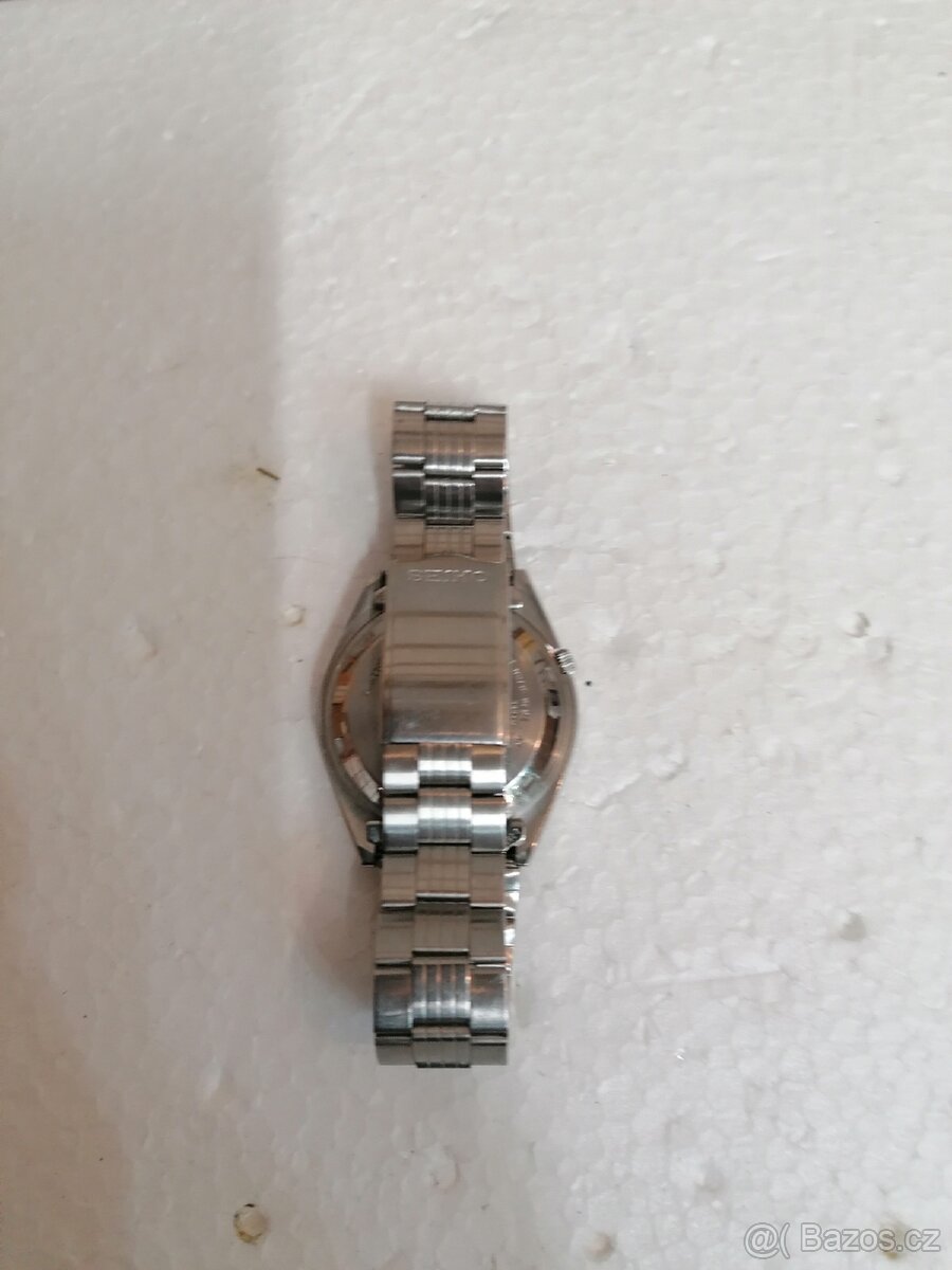 Seiko automat - 10