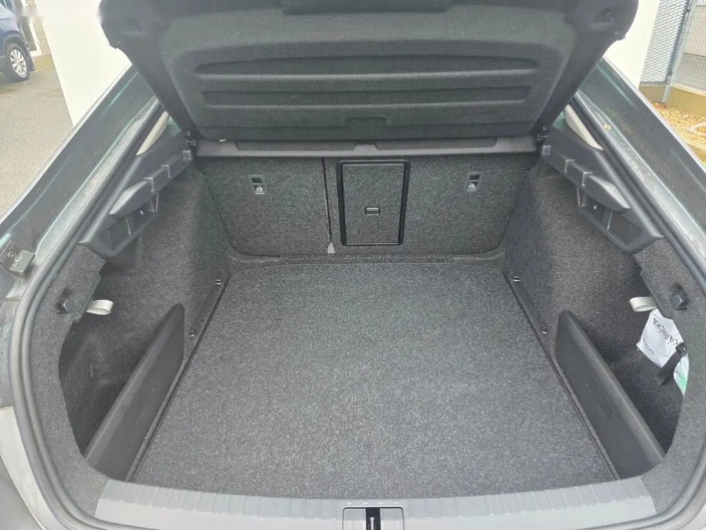 Škoda Octavia, STYLE 1.5TSI/110kW - 10