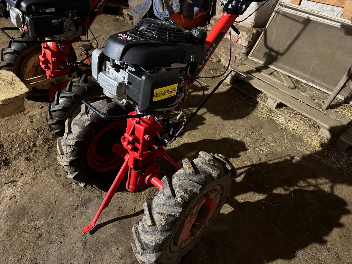 Vari systém s příslušenstvím - 10