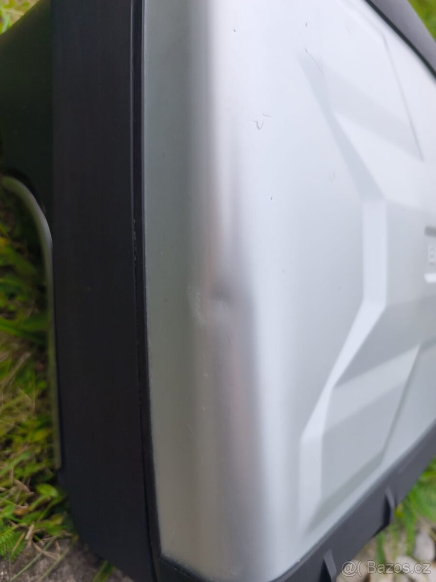 Kufry BMW 850 GS - 10