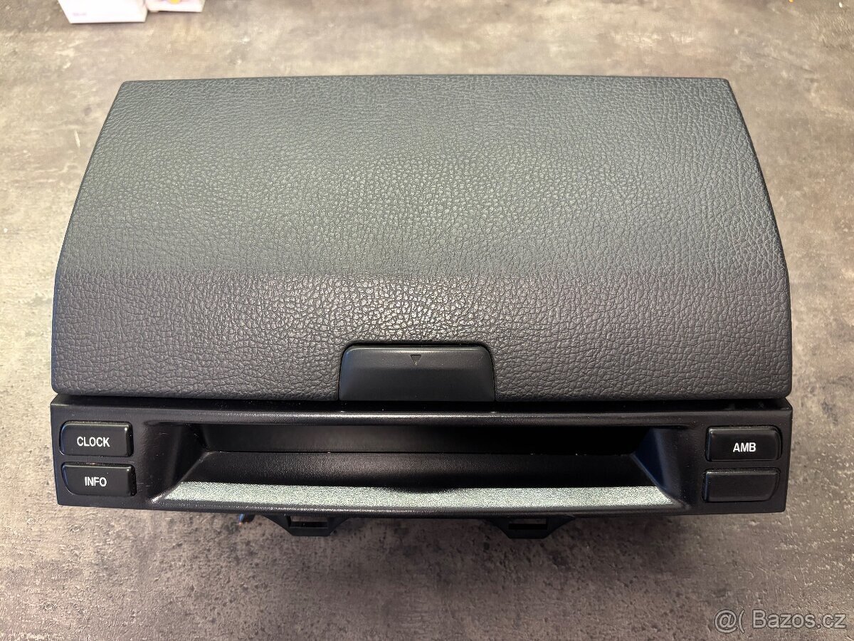 Mazda 6 GG,GY díly - 10