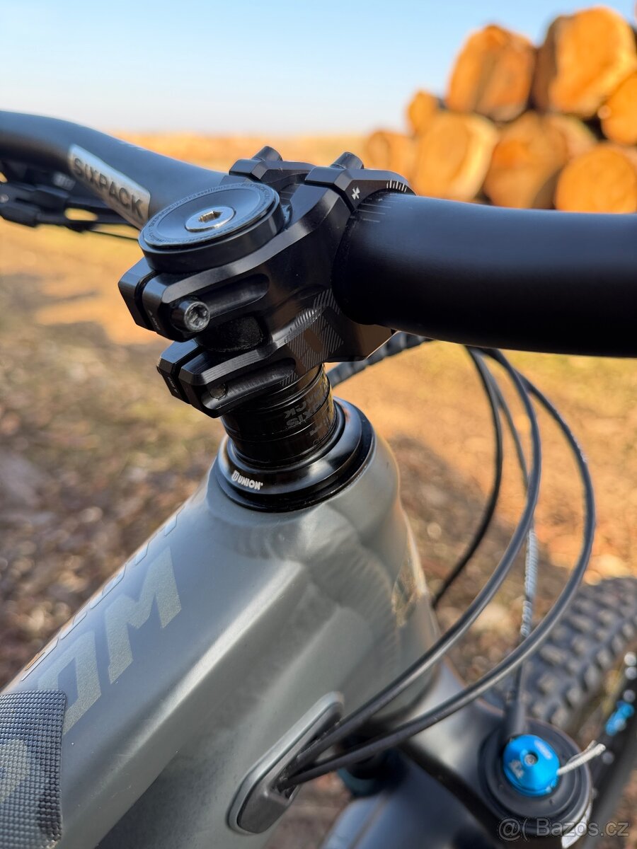 SCOTT RANSOM 920 - 10