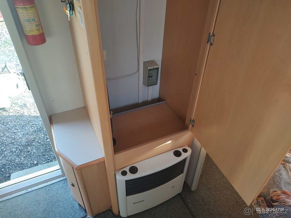 Karavan Avento Royal - 10