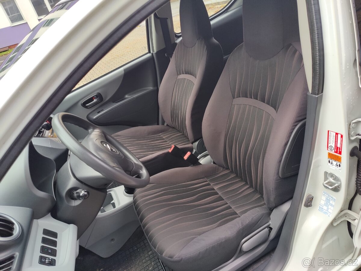 Nissan Pixo 1,0 pure drive /klima/ servis - 10