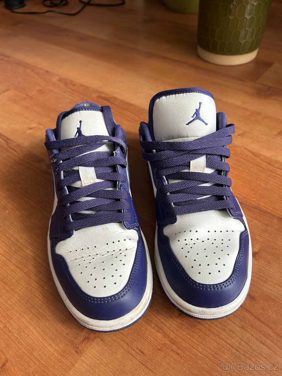Jordan 1 low - 10
