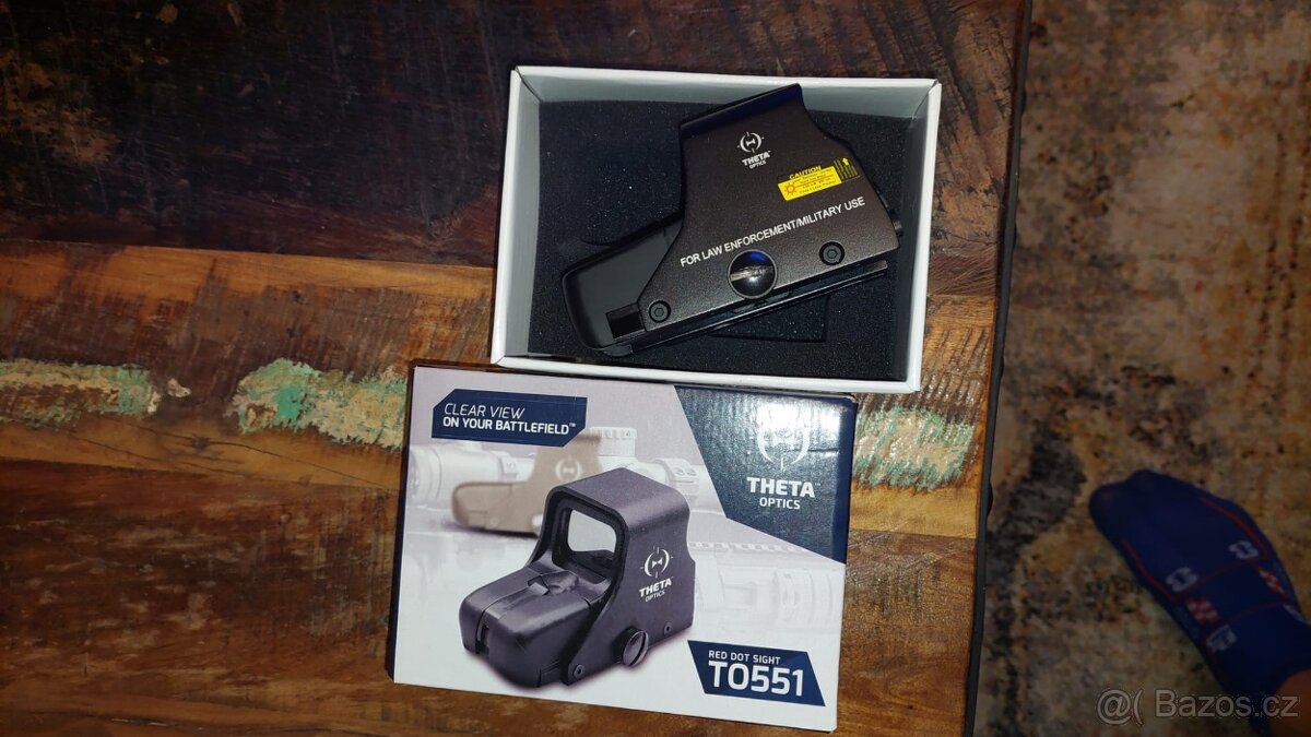 Airsoftová zbraň AK-74 Tactital - 10